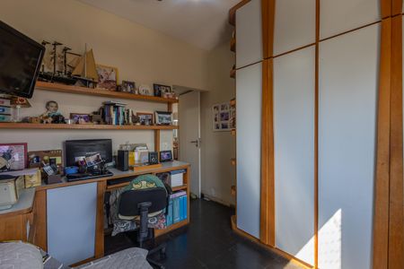 Apartamento à venda com 137m², 3 quartos e 1 vagaQuarto Suite 1