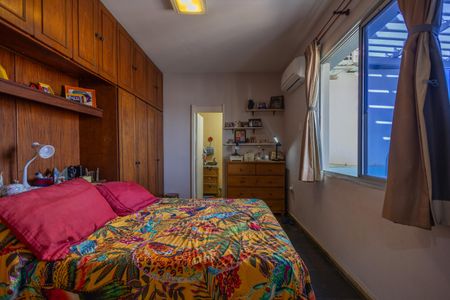 Apartamento à venda com 137m², 3 quartos e 1 vagaQuarto Suite 3