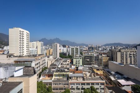 Apartamento à venda com 137m², 3 quartos e 1 vagaQuarto de Serviço Vista