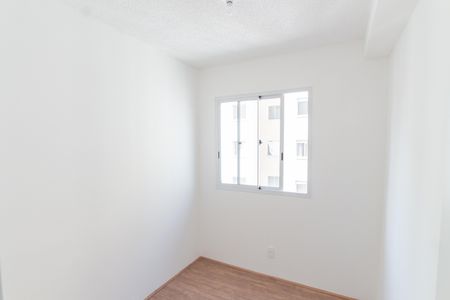 Apartamento para alugar com 32m², 2 quartos e sem vagaQuarto 2