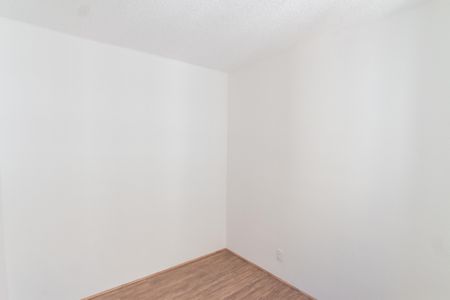 Quarto 1 de apartamento para alugar com 2 quartos, 32m² em Parque Novo Mundo, São Paulo