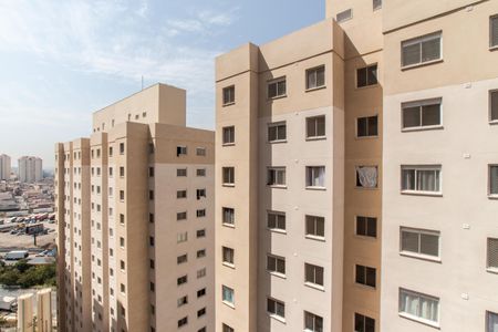 Apartamento para alugar com 32m², 2 quartos e sem vagaQuarto 2 - Vista