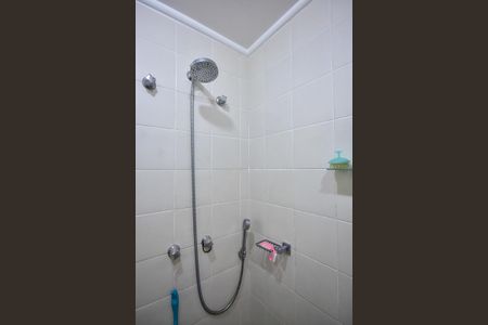 Apartamento à venda com 127m², 4 quartos e 2 vagasBanheiro