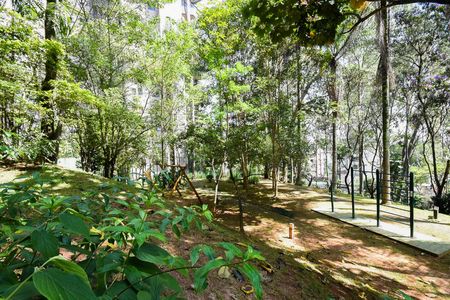 Apartamento à venda com 127m², 4 quartos e 2 vagasBosque