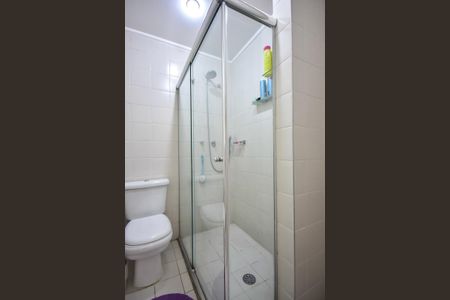 Apartamento à venda com 127m², 4 quartos e 2 vagasBanheiro