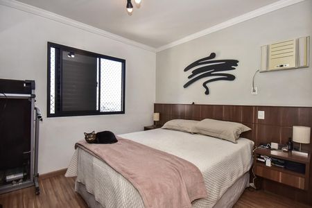 Apartamento à venda com 127m², 4 quartos e 2 vagasSuíte
