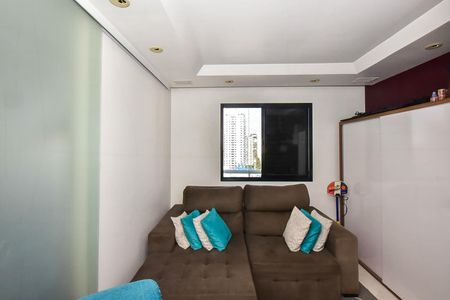 Apartamento à venda com 127m², 4 quartos e 2 vagasQuarto 1