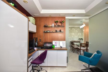 Apartamento à venda com 127m², 4 quartos e 2 vagasQuarto 1