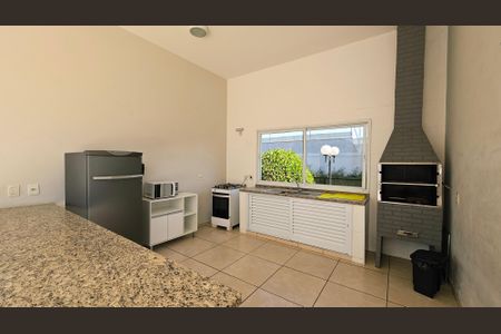 Apartamento à venda com 56m², 2 quartos e 1 vaga Apartamento à venda com 56m², 2 quartos e 1 vagaÁrea comum - Churrasqueira
