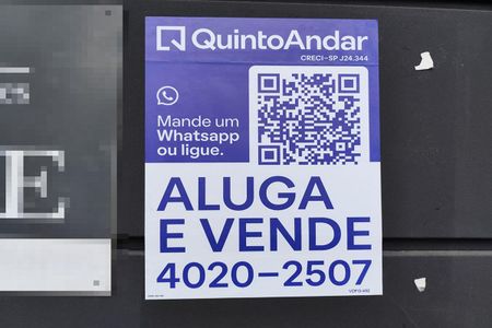 Apartamento à venda com 48m², 2 quartos e 1 vaga Apartamento à venda com 48m², 2 quartos e 1 vagaPlaca
