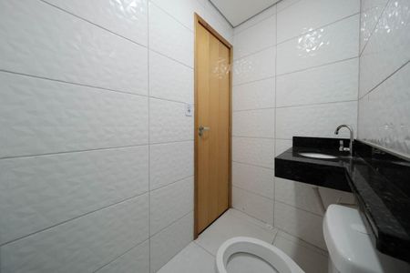 Apartamento à venda com 48m², 2 quartos e 1 vagaBanheiro