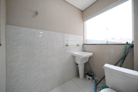 Apartamento à venda com 48m², 2 quartos e 1 vagaÁrea de Serviço