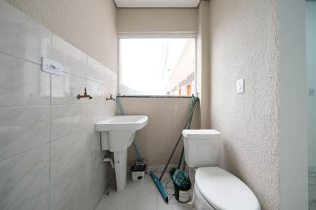 Apartamento à venda com 48m², 2 quartos e 1 vagaÁrea de Serviço