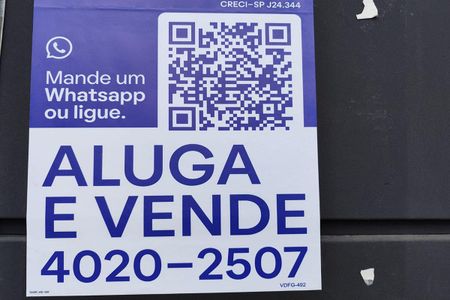 Apartamento à venda com 48m², 2 quartos e 1 vaga Apartamento à venda com 48m², 2 quartos e 1 vagaPlaca