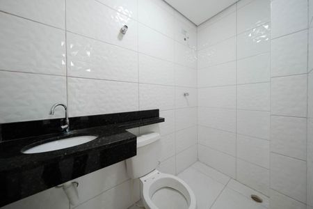 Apartamento à venda com 48m², 2 quartos e 1 vagaBanheiro