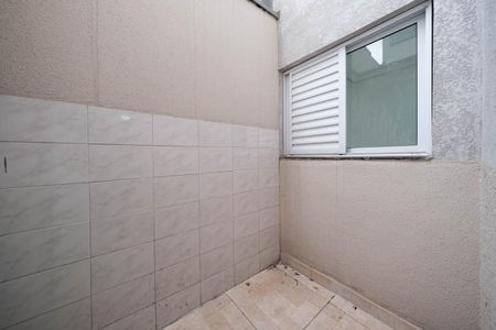 Apartamento à venda com 48m², 2 quartos e 1 vagaÁrea de Serviço