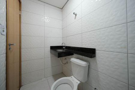 Apartamento à venda com 48m², 2 quartos e 1 vagaBanheiro