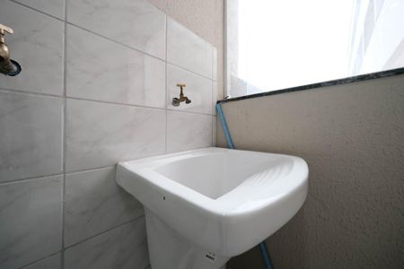 Apartamento à venda com 48m², 2 quartos e 1 vagaÁrea de Serviço