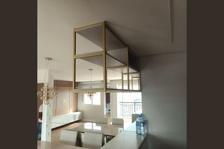 Foto 05 de apartamento à venda com 2 quartos, 83m² em Centro Comercial Jubran, Barueri