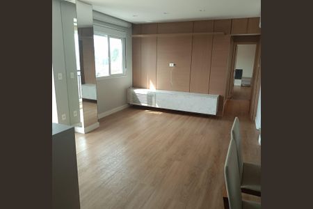Foto 02 de apartamento à venda com 2 quartos, 83m² em Centro Comercial Jubran, Barueri