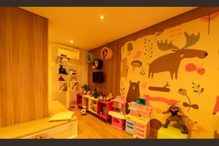 Foto 32 de apartamento à venda com 2 quartos, 83m² em Centro Comercial Jubran, Barueri