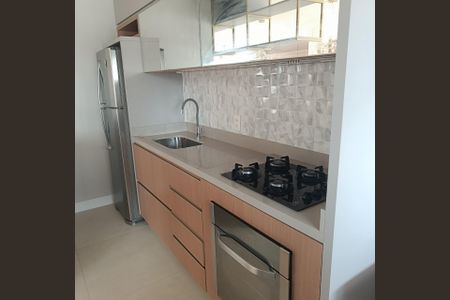 Apartamento à venda com 83m², 2 quartos e 2 vagasFoto 09