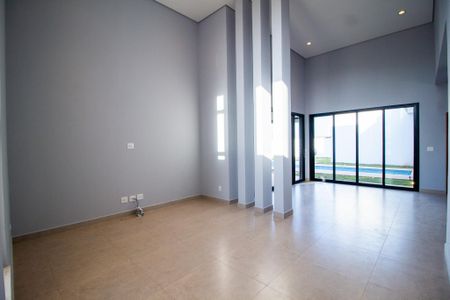 Sala de casa de condomínio para alugar com 3 quartos, 260m² em Green Valley, Votorantim