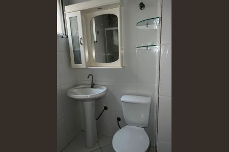 Apartamento à venda com 70m², 3 quartos e 1 vagaBanheiro