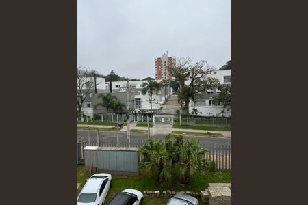 Fachada de apartamento à venda com 3 quartos, 70m² em Glória, Porto Alegre