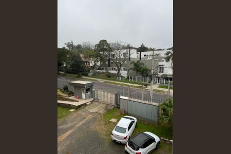 Fachada de apartamento à venda com 3 quartos, 70m² em Glória, Porto Alegre