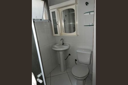 Apartamento à venda com 70m², 3 quartos e 1 vagaBanheiro