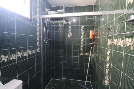 Apartamento para alugar com 138m², 3 quartos e 2 vagasBanheiro Suíte