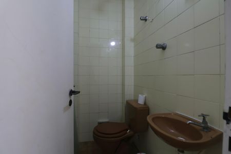 Apartamento para alugar com 138m², 3 quartos e 2 vagasBanheiro de serviço