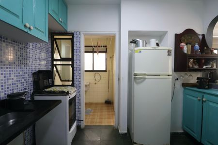 Apartamento para alugar com 138m², 3 quartos e 2 vagasCozinha