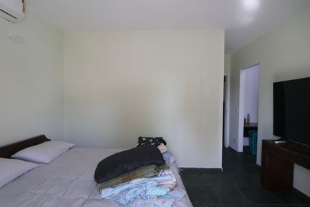 Apartamento para alugar com 138m², 3 quartos e 2 vagasQuarto Suíte