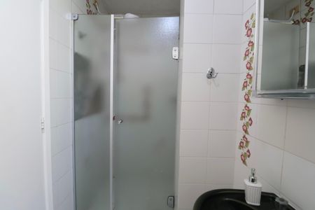Apartamento para alugar com 138m², 3 quartos e 2 vagasBanheiro Social