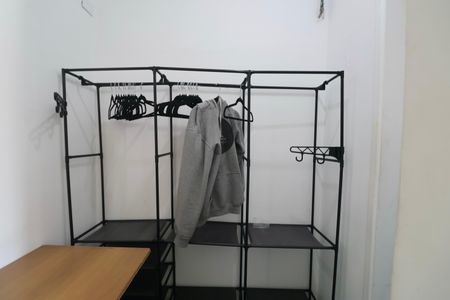 Apartamento para alugar com 138m², 3 quartos e 2 vagasQuarto Suíte