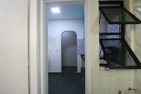 Apartamento para alugar com 138m², 3 quartos e 2 vagasÁrea de Serviço