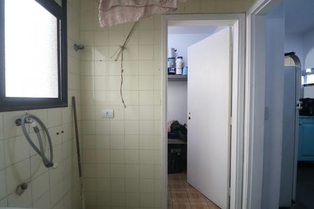 Apartamento para alugar com 138m², 3 quartos e 2 vagasÁrea de Serviço