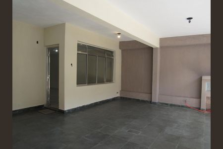 Casa para alugar com 200m², 4 quartos e 3 vagasGaragem