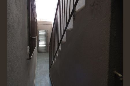 Casa para alugar com 200m², 4 quartos e 3 vagasÁrea externa