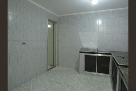 Casa para alugar com 200m², 4 quartos e 3 vagasCozinha