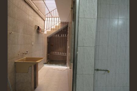 Casa para alugar com 200m², 4 quartos e 3 vagasÁrea de Serviço