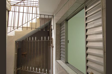 Casa para alugar com 200m², 4 quartos e 3 vagasÁrea de Serviço
