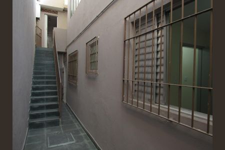 Casa para alugar com 200m², 4 quartos e 3 vagasÁrea externa