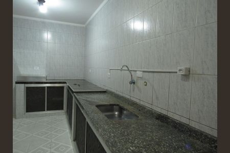 Casa para alugar com 200m², 4 quartos e 3 vagasCozinha