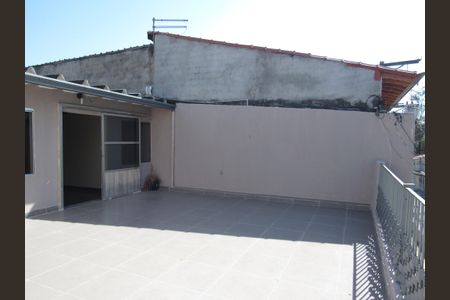 Casa para alugar com 200m², 4 quartos e 3 vagasVaranda