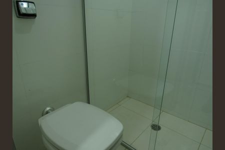 Casa para alugar com 200m², 4 quartos e 3 vagasBanheiro Social