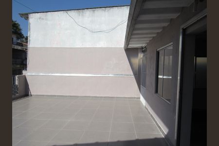 Casa para alugar com 200m², 4 quartos e 3 vagasVaranda