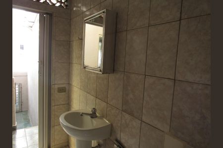 Casa para alugar com 200m², 4 quartos e 3 vagasBanheiro da Suíte 2